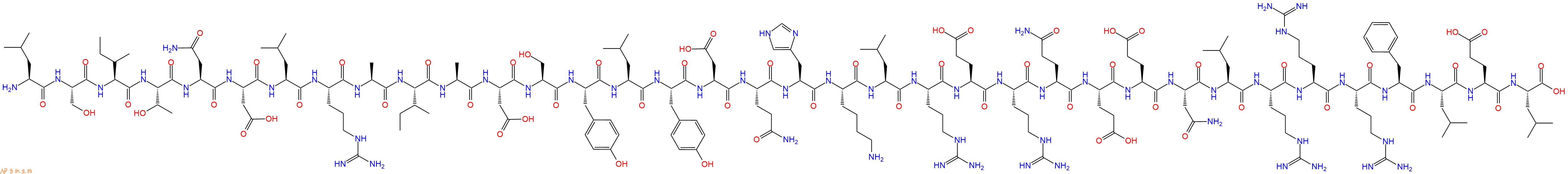 专肽生物产品Ovulation hormone