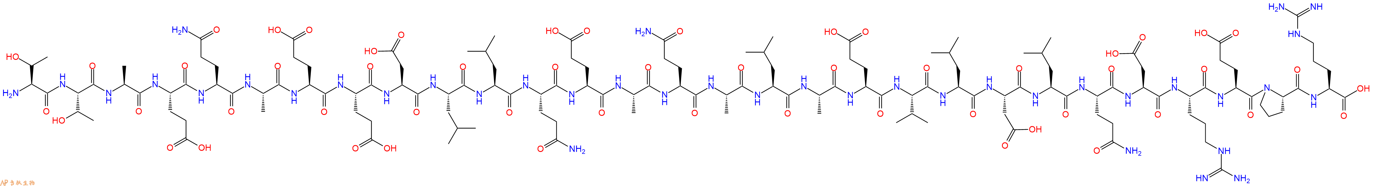 专肽生物产品AGRP (54-82)