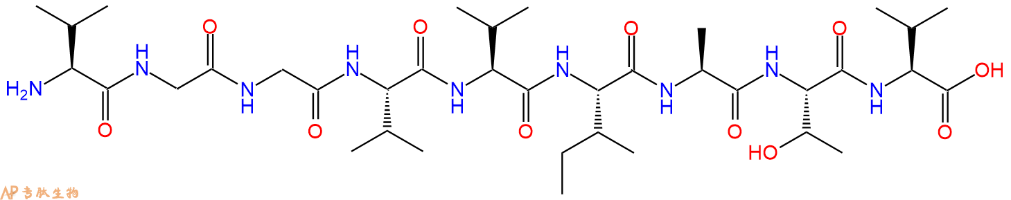 专肽生物产品Beta-Amyloid (36-44)