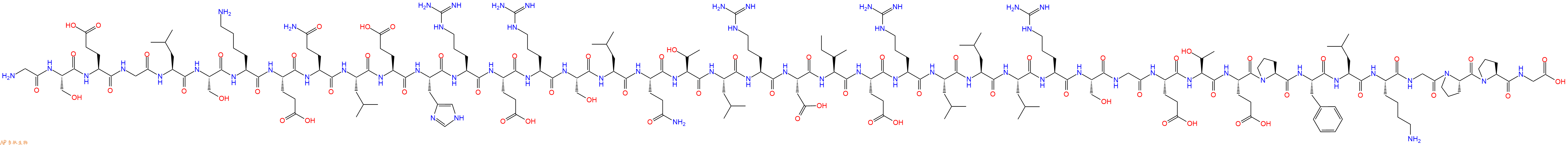 专肽生物产品Bcl 9-2