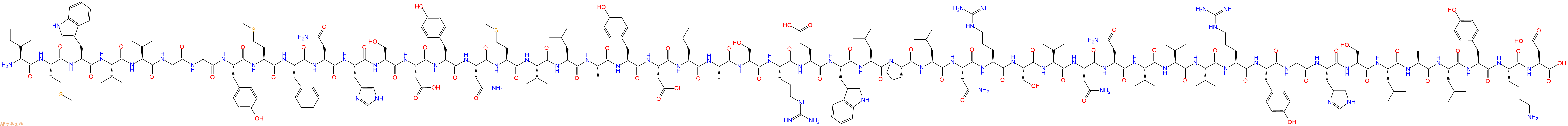 专肽生物产品Kelch 1
