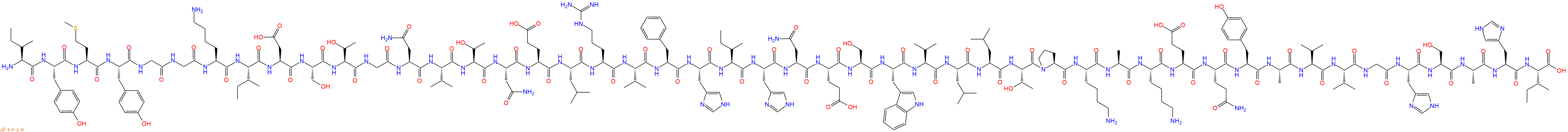 专肽生物产品Kelch 2