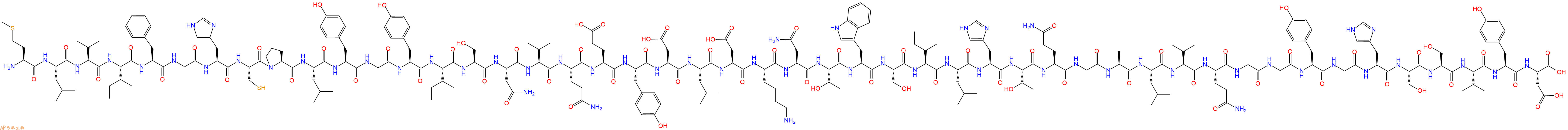 专肽生物产品Kelch 3