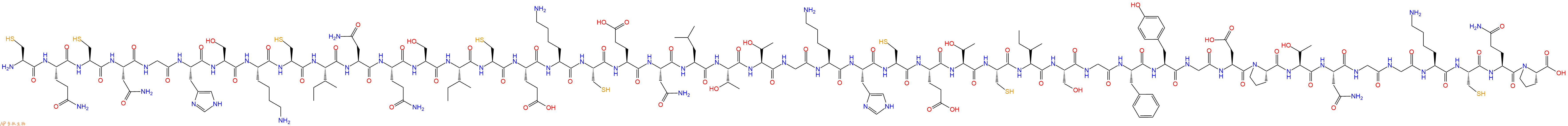 专肽生物产品Laminin EGF-like 1