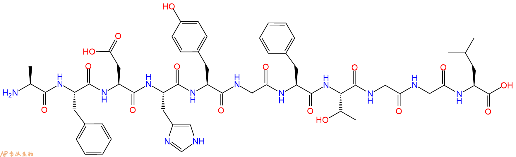 专肽生物产品Buccalin-E