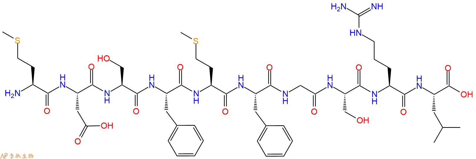 专肽生物产品Buccalin-P