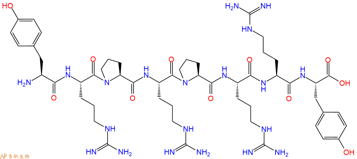 专肽生物产品MZ2-F