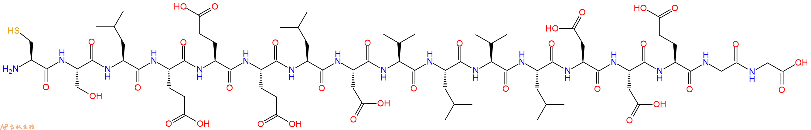 专肽生物产品NES p120ctn