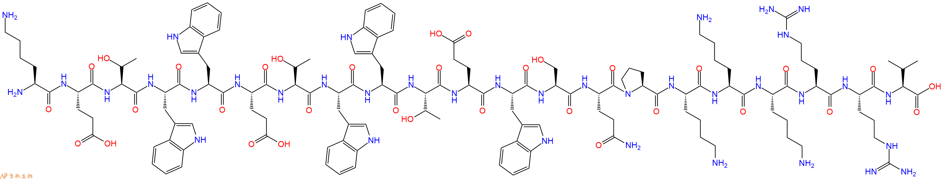 专肽生物产品Pep-1