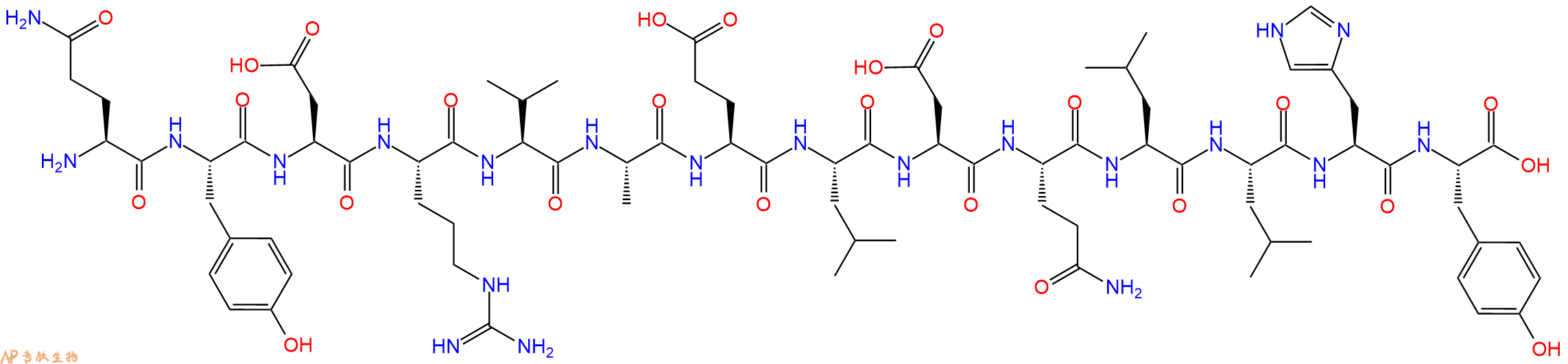 专肽生物产品Peptide BAM-1745