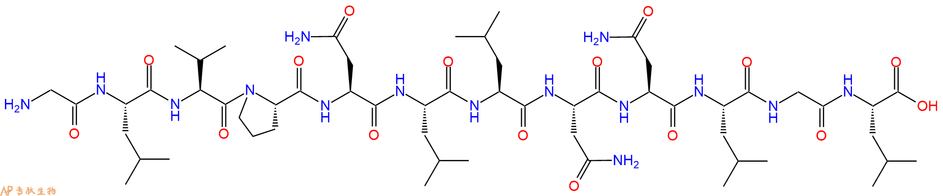 专肽生物产品Dynastin-3