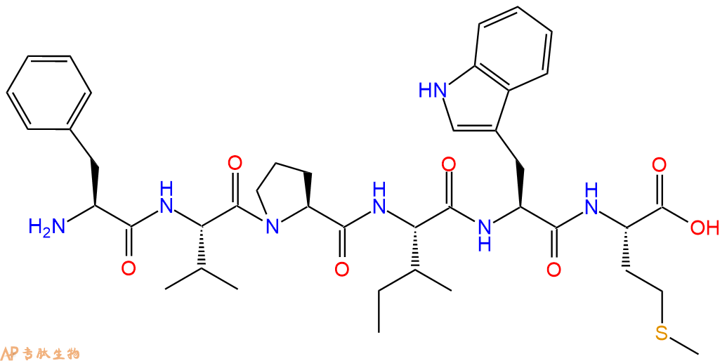 专肽生物产品Electrin-1