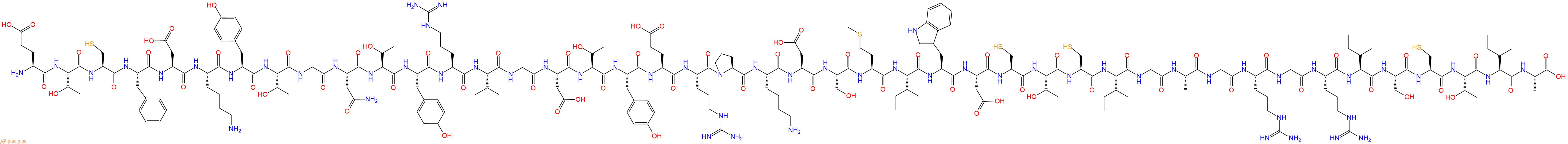 专肽生物产品Fibronectin type-I 2