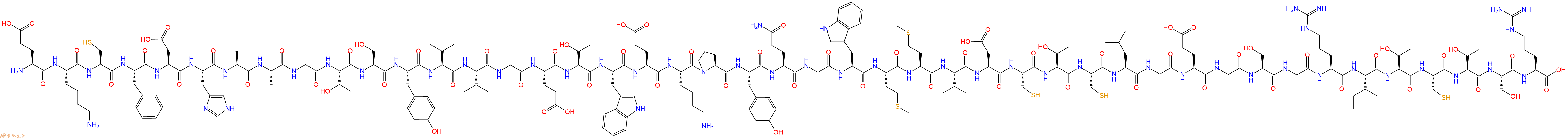 专肽生物产品Fibronectin type-I 4
