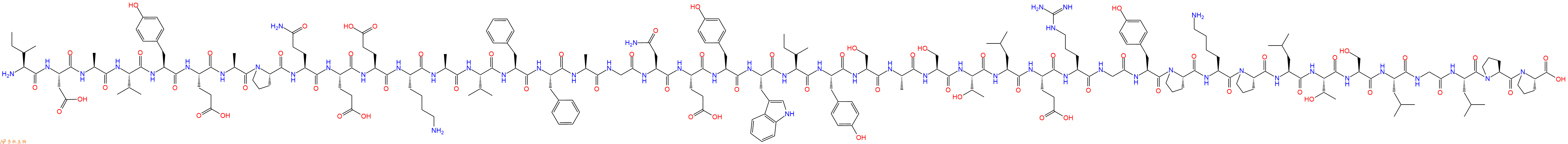 专肽生物产品Hemopexin-like 2