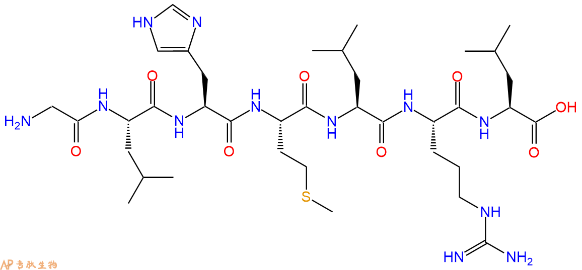 专肽生物产品Myomodulin-H