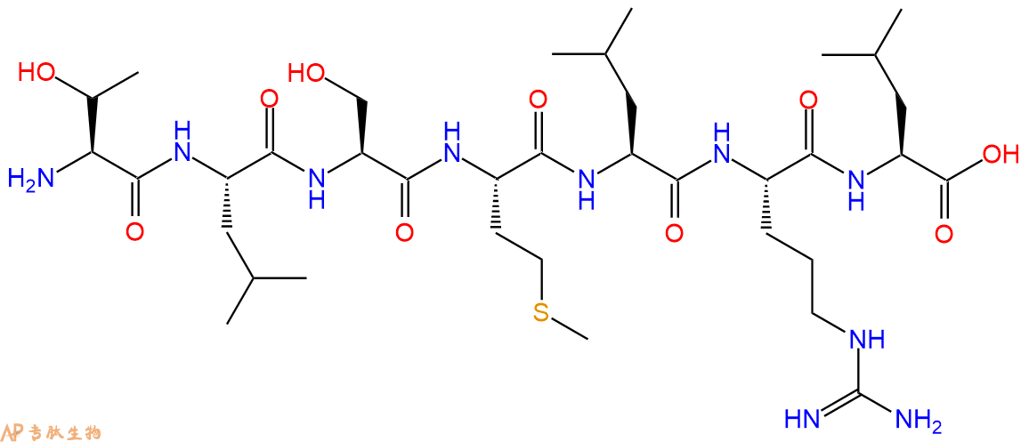 专肽生物产品Myomodulin-G