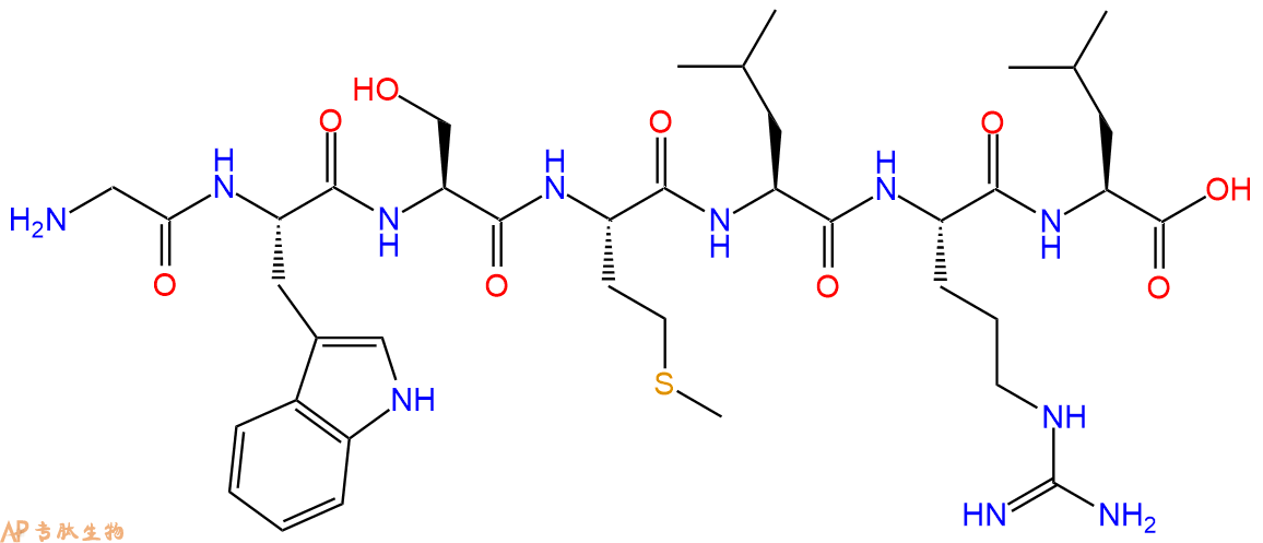 专肽生物产品Myomodulin-C