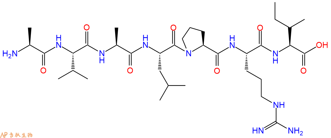 专肽生物产品MMG2-DPd