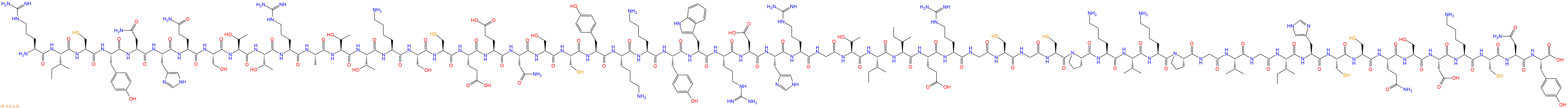专肽生物产品Short neurotoxin 1