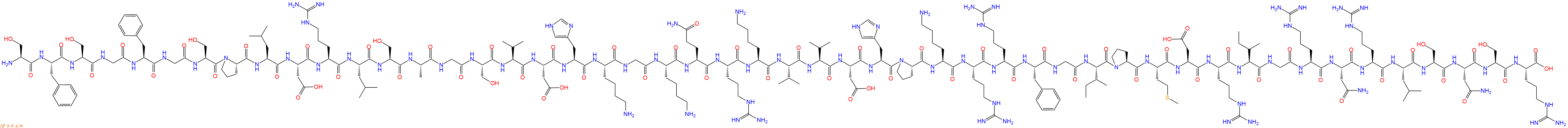 专肽生物产品Osteocrin_human