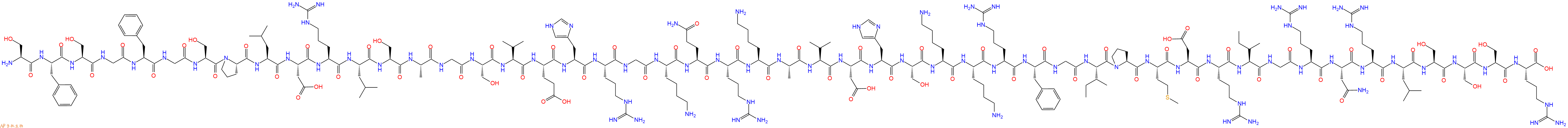 专肽生物产品Osteocrin_mouse