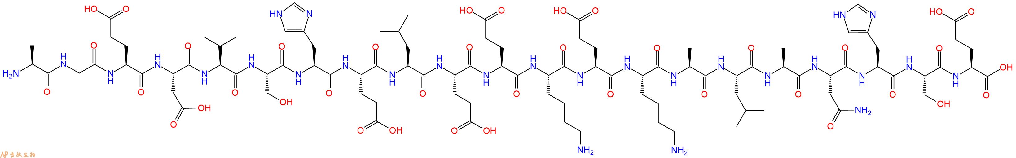 专肽生物产品Pedibin