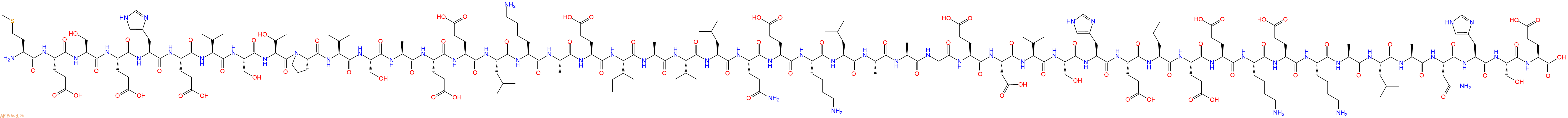 专肽生物产品Hym-346/Pedibin