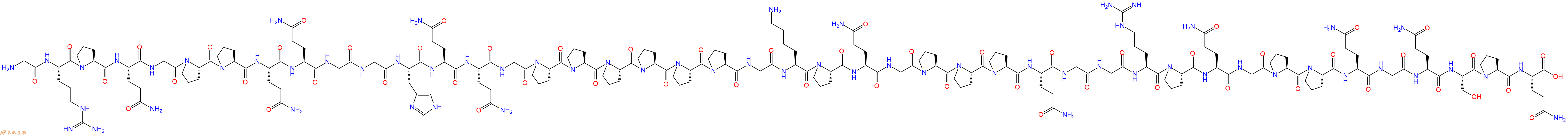 专肽生物产品Peptide P-C