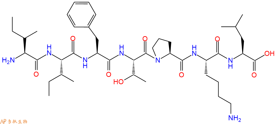 专肽生物产品Alpha-SG neuropeptide