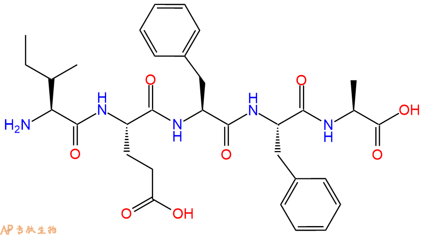 专肽生物产品Rubellidin-2.1