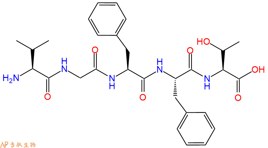 专肽生物产品Rubellidin-3.2