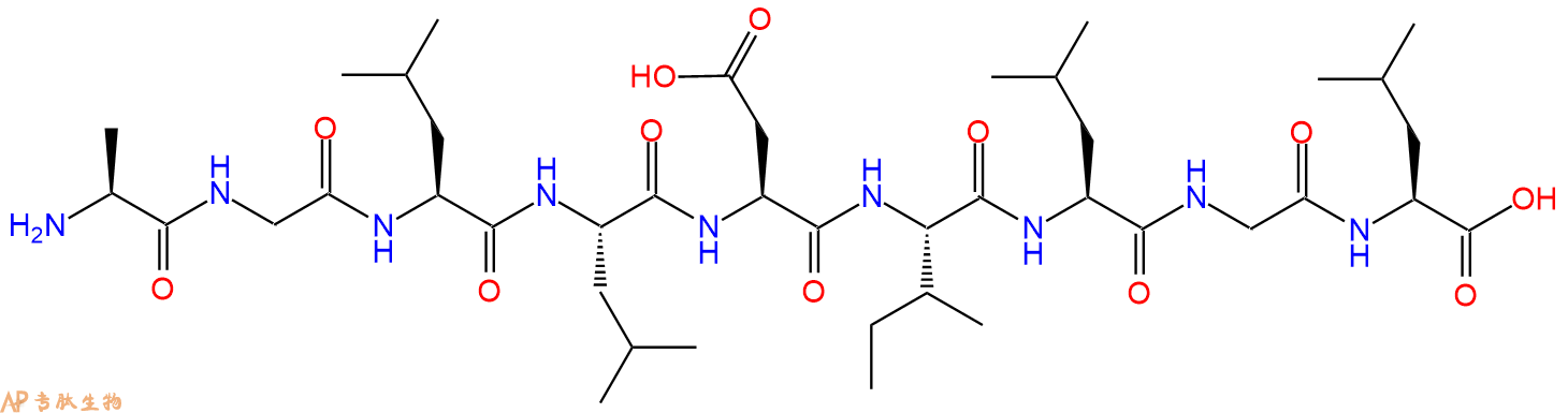 专肽生物产品Rubellidin-4.2/4.3