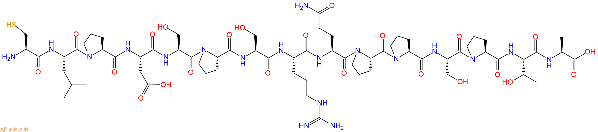 专肽生物产品CLA-2