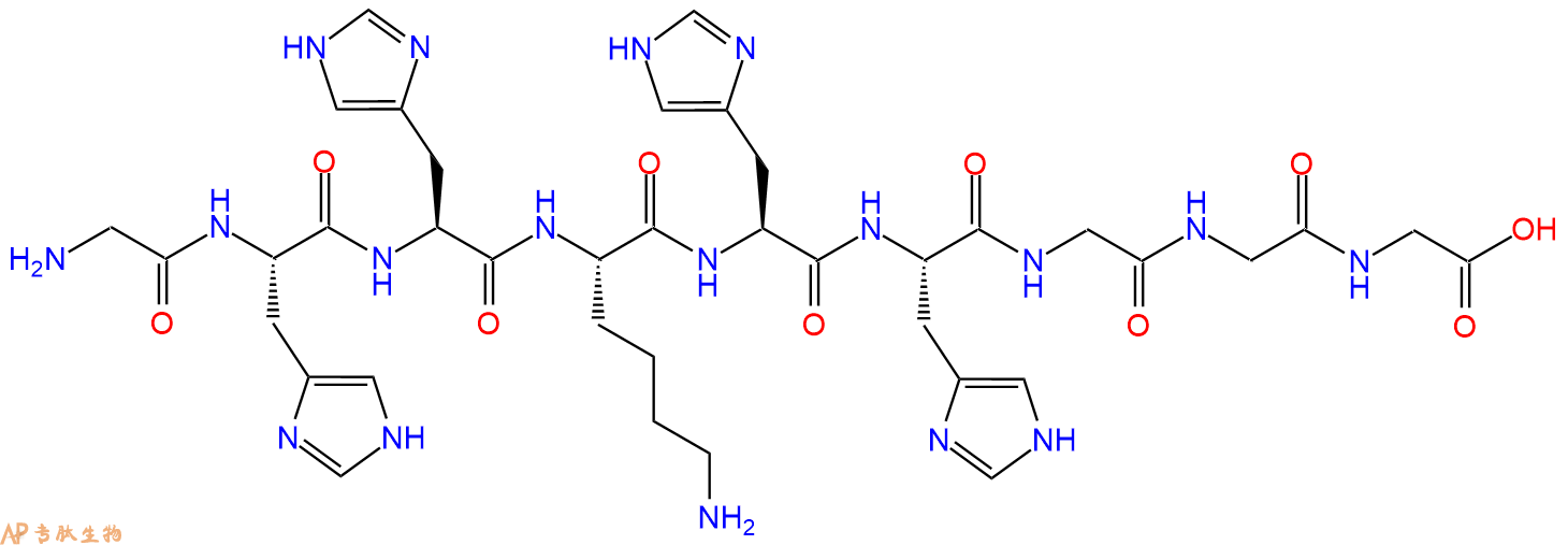 专肽生物产品Protein A Specific Ligand