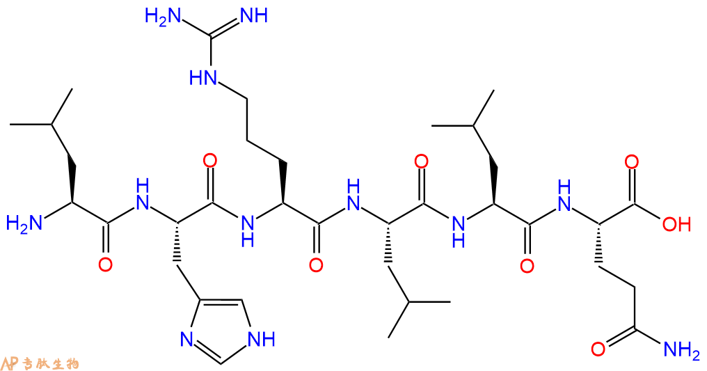 专肽生物产品Steroid Receptor Coactivator-1, SRC-1 (690-695)