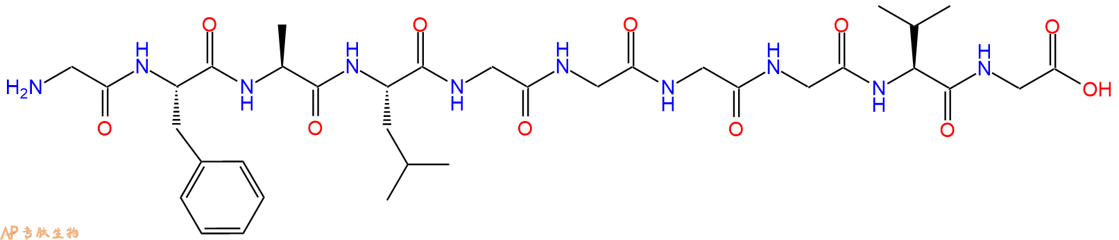专肽生物产品Speract-like