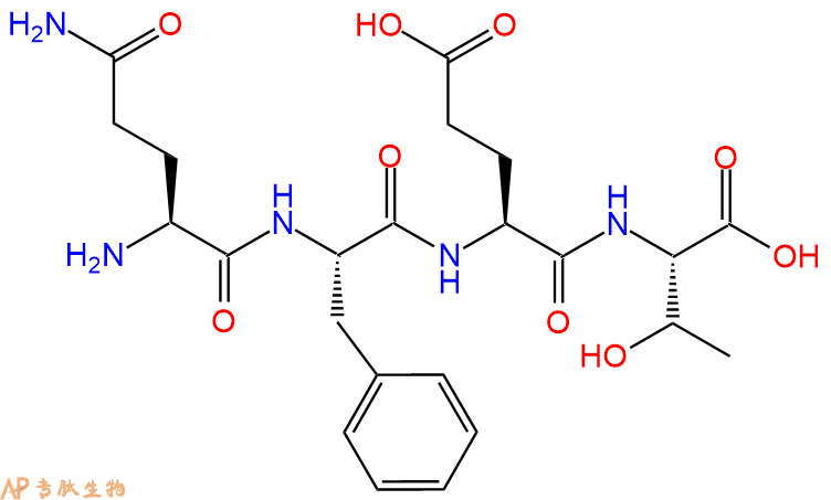 专肽生物产品Synaptobrevin-2 (75-78) (human, bovine, mouse, rat)