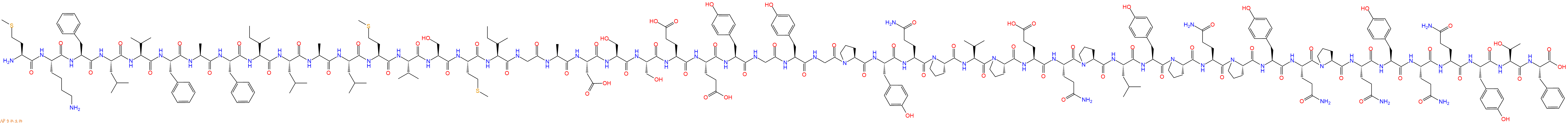 专肽生物产品Putative uncharacterized protein STATH