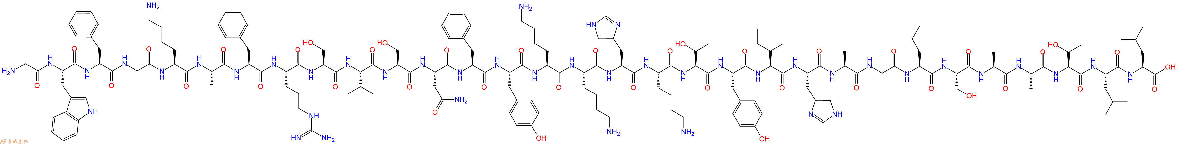 专肽生物产品Styelin-C