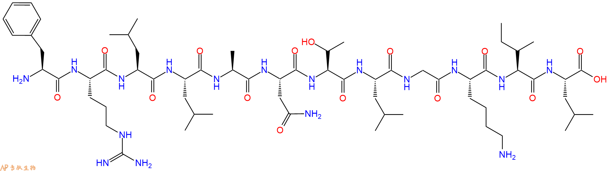 专肽生物产品HP - 2 Toxin