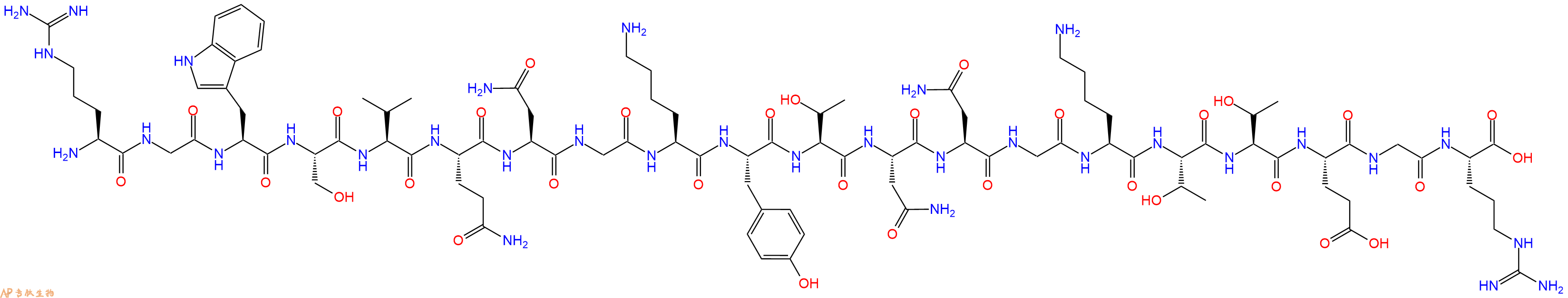 专肽生物产品Betanova (BET)
