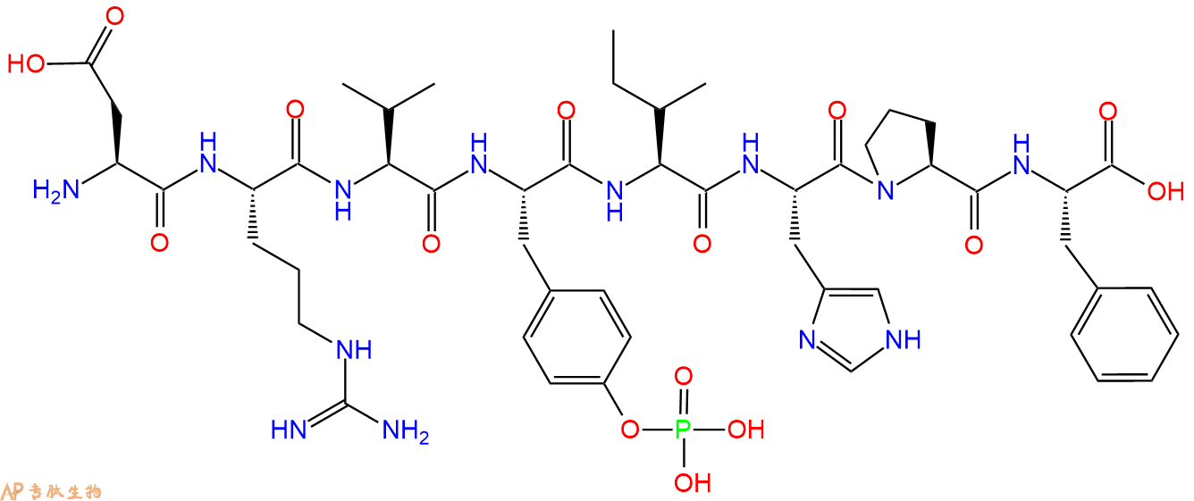 专肽生物产品Angiotensin II Substrate