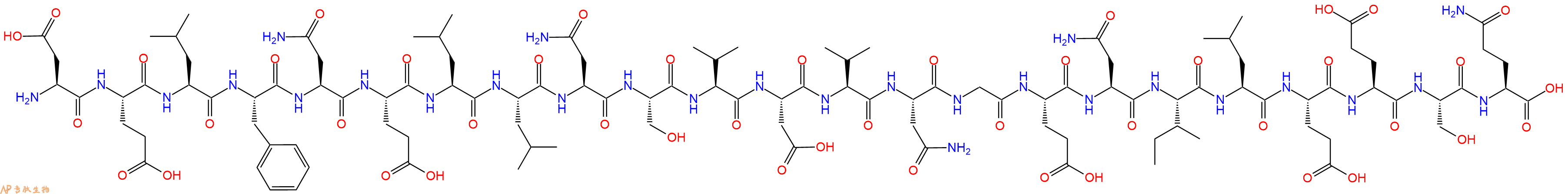 专肽生物产品P. falciparum Liver-Stage Antigen 3-NRI (LSA3-NRI)