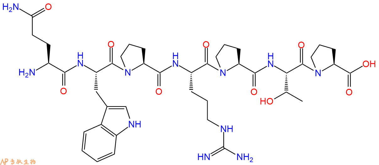 专肽生物产品BPP-11a-F