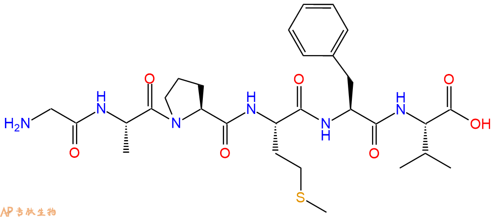 专肽生物产品Contraction-inhibiting peptide 2