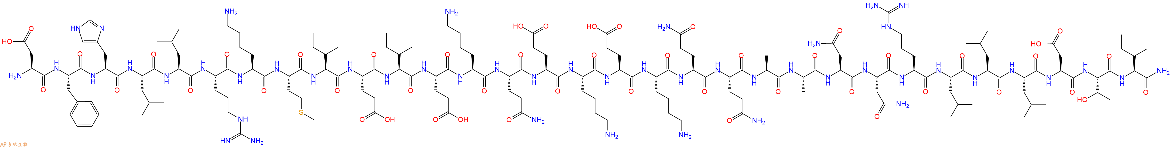 专肽生物产品Antisauvagine-30