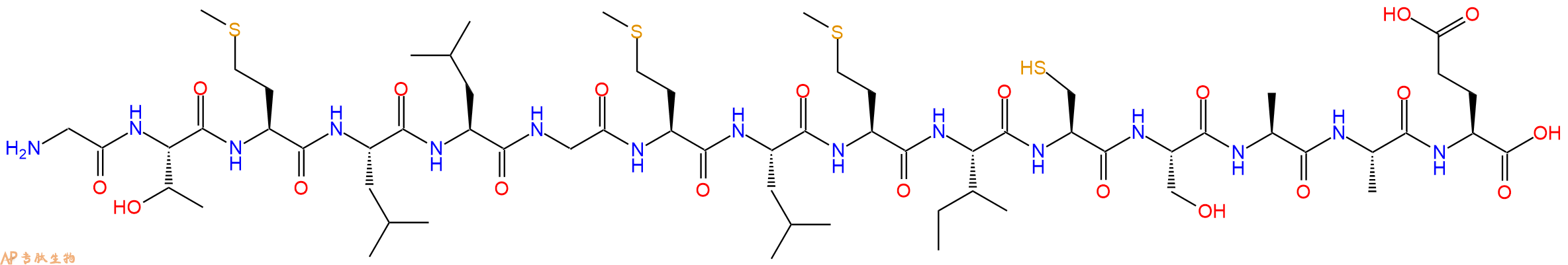 专肽生物产品GP120 - W61D - 5