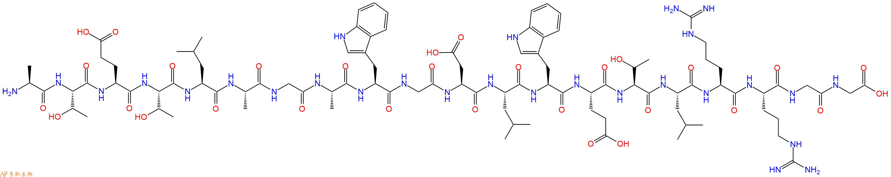 专肽生物产品SIVmac239 envelope - 85