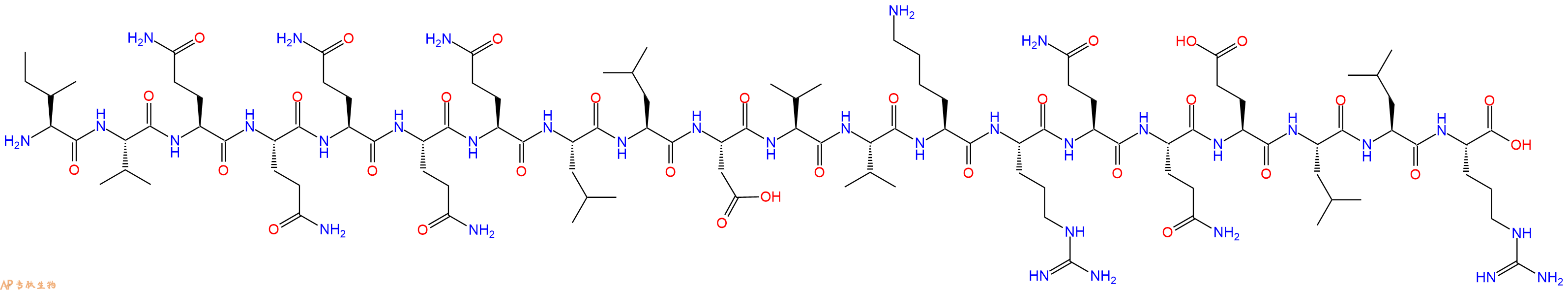 专肽生物产品SIVmac239 envelope - 57